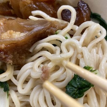 Luscious Dumplings - Nostril hairs in my bowl - Noodles Near Me - Monrovia, California