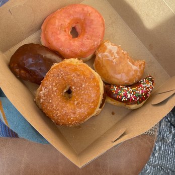 Boba Donuts - Donuts Near Me - Phoenix, Arizona