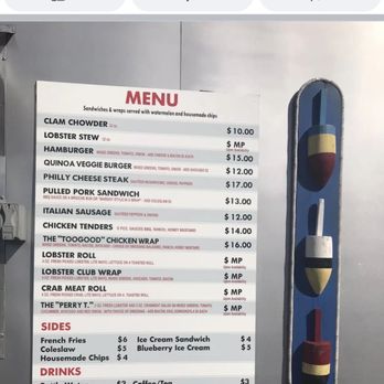 Ted’s TakeOut - a menu for a restaurant - Food Trucks Near Me - Mount Desert, Maine Ted’s TakeOut - a menu for a restaurant - Food Trucks Near Me - Mount Desert, Maine