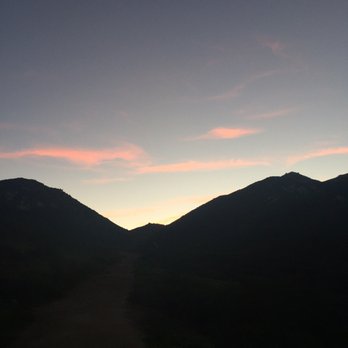 Iron Mountain - Hiking Near Me - Poway, California