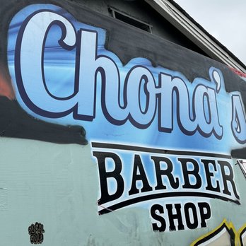 Chonas Barber Shop - Barbers Near Me - National City, California Chonas Barber Shop - Barbers Near Me - National City, California