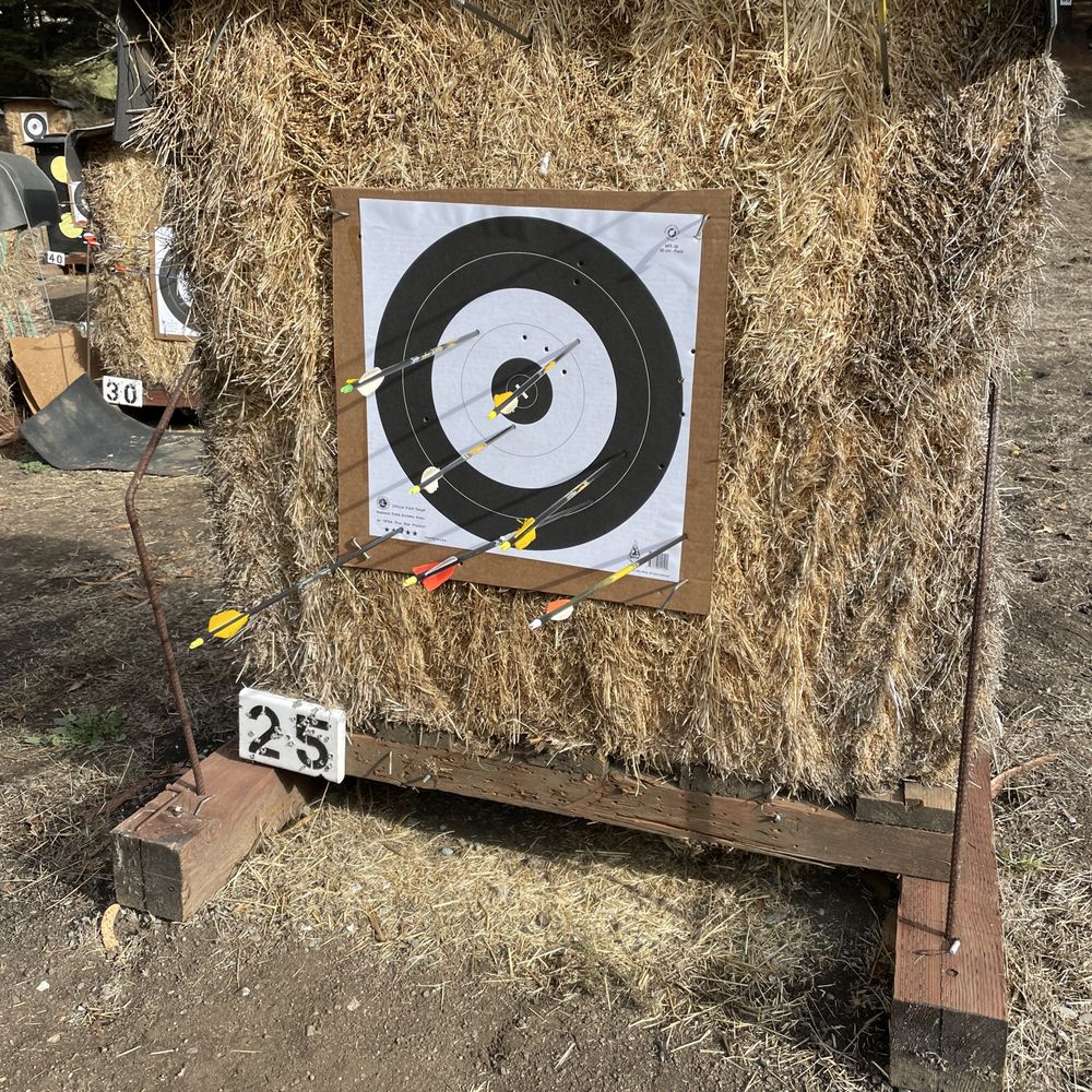 San Francisco Archers - Archery Near Me - Pacifica, California San Francisco Archers - Archery Near Me - Pacifica, California