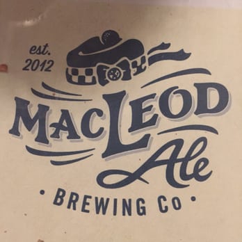 Macleod Ale Brewing - Breweries Near Me - Van Nuys, California Macleod Ale Brewing - Breweries Near Me - Van Nuys, California