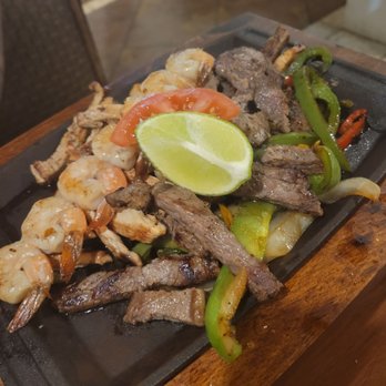 Casa Real - a plate of food on a table - Mexican Near Me - Loveland, Colorado