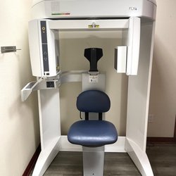 Gold Coast Dental - State-of-the-art 3D panoramic dental X-ray imaging at Gold Coast Dental Azusa for accurate diagnostics & treatment planning.