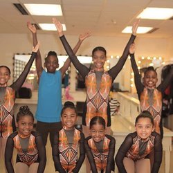 3M Dance Studio
