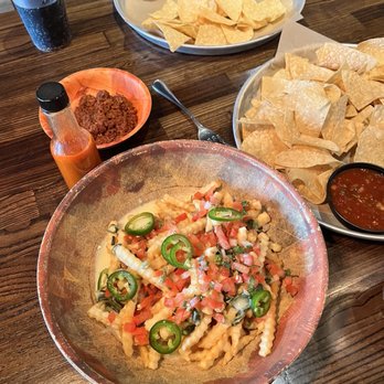Fresh-Mex & Co - Mexican Near Me - Saint Johns, Florida Fresh-Mex & Co - Mexican Near Me - Saint Johns, Florida