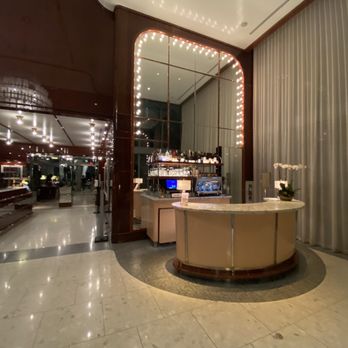 Bellini - Lobby of Mr. C - Italian Near Me - Miami, Florida Bellini - Lobby of Mr. C - Italian Near Me - Miami, Florida