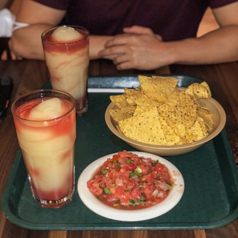 Aqui Cal-Mex - Swirls, chips, and salsa. - Mexican Near Me - Campbell, California Aqui Cal-Mex - Swirls, chips, and salsa. - Mexican Near Me - Campbell, California