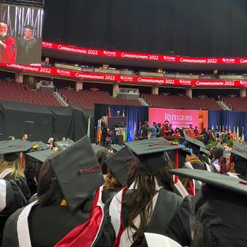 Prudential Center - Rutgers Newark Graduation - Stadiums & Arenas Near Me - Newark, New Jersey Prudential Center - Rutgers Newark Graduation - Stadiums & Arenas Near Me - Newark, New Jersey