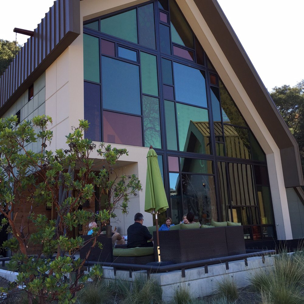 Shale Oak Winery - Gorgeous property - Wineries Near Me - Paso Robles, California Shale Oak Winery - Gorgeous property - Wineries Near Me - Paso Robles, California