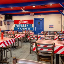 Steak Stuffers USA