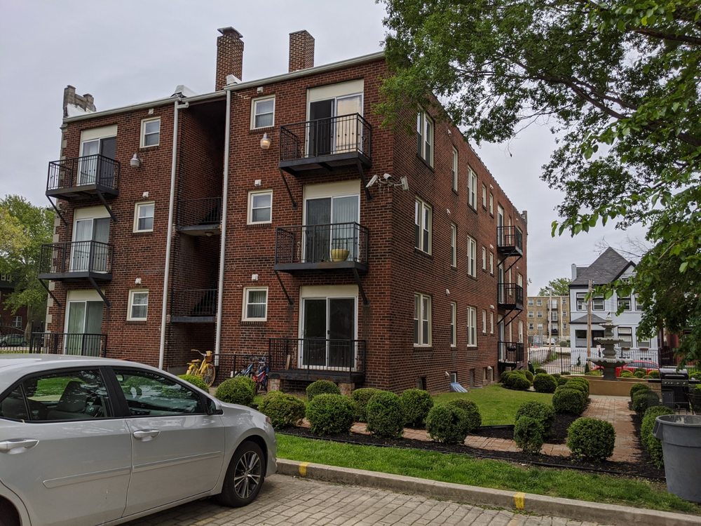 GALLERY CWE Updated September 2024 23 Photos 4140 Washington Blvd