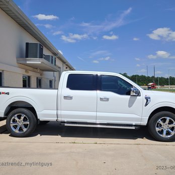 EuroLuxe - Car Window Tinting Near Me - Tomball, Texas