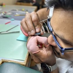 Its About Time - Our watchmakers hard at work
