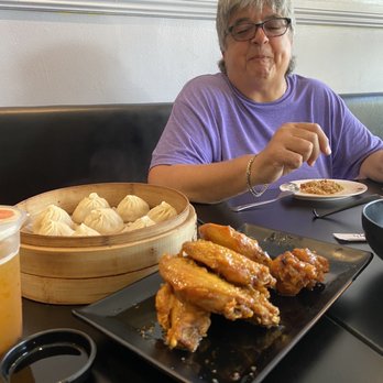 Dumpling King - Chinese Near Me - North Miami Beach, Florida