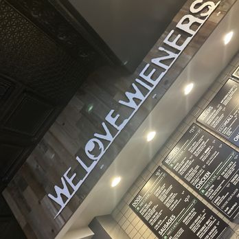 Dog Haus Biergarten - Lincoln Park - Burgers Near Me - Chicago, Illinois Dog Haus Biergarten - Lincoln Park - Burgers Near Me - Chicago, Illinois