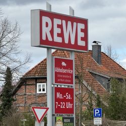 REWE
