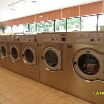 Prowash Laundry Center - Laundry Services Near Me - Framingham, Massachusetts