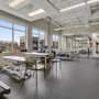The Jackson Clinics, Physical Therapy