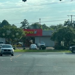 Advance Auto Parts