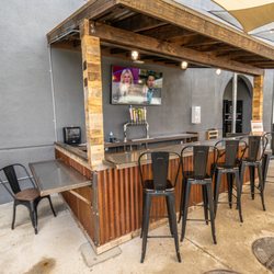 MB2 Entertainment Bakersfield - Beer Garden