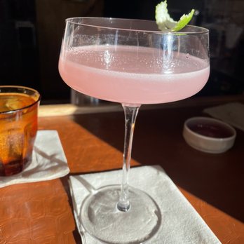 Jane Jane - Cosmo - Cocktail Bars Near Me - Washington, DC, District of Columbia