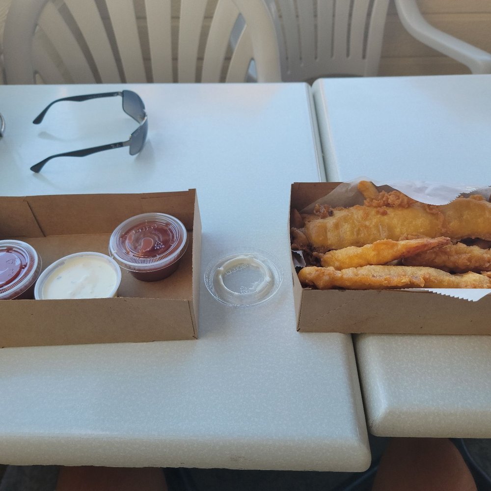 Harbor Fish & Chips - Fish & Chips Near Me - Oceanside, California Harbor Fish & Chips - Fish & Chips Near Me - Oceanside, California