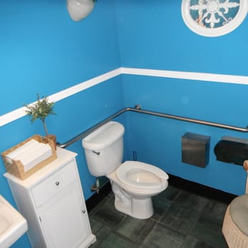 Athina Grill - Grecian loo - Greek Near Me - Seattle, Washington
