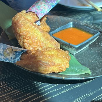 Nobu Chicago - Japanese Near Me - Chicago, Illinois