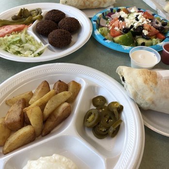 Pita Land - Falafel Near Me - Hickory Hills, Illinois Pita Land - Falafel Near Me - Hickory Hills, Illinois