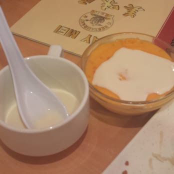 May Mei Restaurant - Mango Pudding - Chinese Near Me - Arcadia, California May Mei Restaurant - Mango Pudding - Chinese Near Me - Arcadia, California
