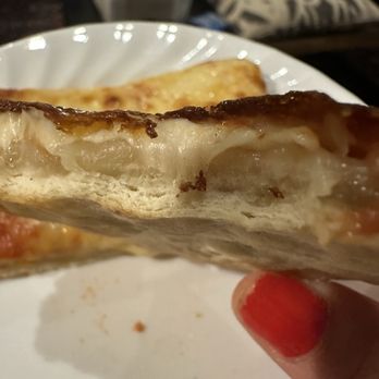 DiNico's Pizza - "Gum line" - Pizza Near Me - Berwyn, Illinois DiNico's Pizza - "Gum line" - Pizza Near Me - Berwyn, Illinois