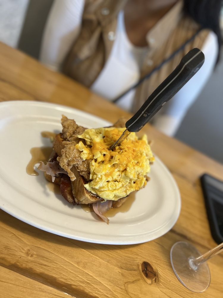 The Southern Cafe