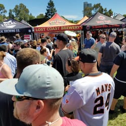 Bay Area Craft Beer Festival