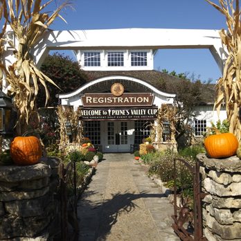 Big Cedar Lodge - Resorts Near Me - Ridgedale, Missouri