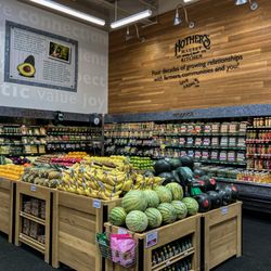 Mother's Market & Kitchen