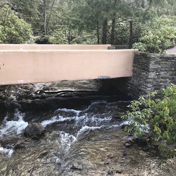 Fallingwater - Landmarks & Historical Buildings Near Me - Mill Run, Pennsylvania