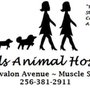 Photo of Shoals Animal Hospital
