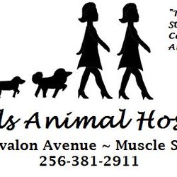 Shoals Animal Hospital