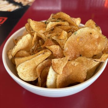 Gyu Plus - Togarashi Potato Chips - Japanese Near Me - Las Vegas, Nevada
