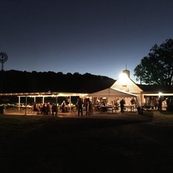 Johanson Farm - Johanson Farm is an event venue that also offers tent rentals.