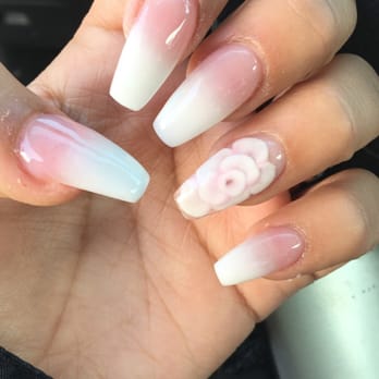 Jenny's 3D Nails Art - Nail Salons Near Me - Hayward, California Jenny's 3D Nails Art - Nail Salons Near Me - Hayward, California