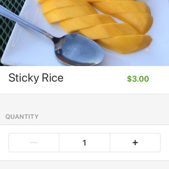 Bulan Thai Vegetarian Kitchen Order Food Online 359 Photos