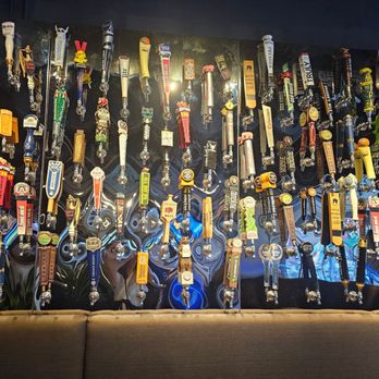 Yard House - Lots of Beers on Tap - New American Near Me - New York, New York Yard House - Lots of Beers on Tap - New American Near Me - New York, New York
