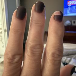 Be nails - Dip manicure