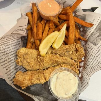 O’ Crab Cajun Seafood - Fried Flounder Basket. - Seafood Near Me - West Jordan, Utah O’ Crab Cajun Seafood - Fried Flounder Basket. - Seafood Near Me - West Jordan, Utah