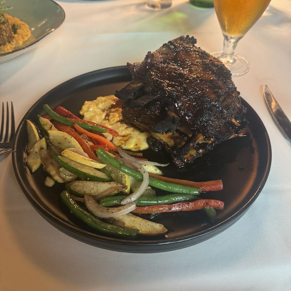 Smoked - Lamb ribs. - Seafood Near Me - Columbia, South Carolina Smoked - Lamb ribs. - Seafood Near Me - Columbia, South Carolina
