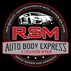 RSM Auto Body Express