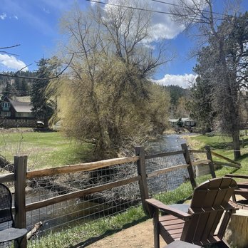 Amano Coffee & Plants - Coffee & Tea Near Me - Kittredge, Colorado